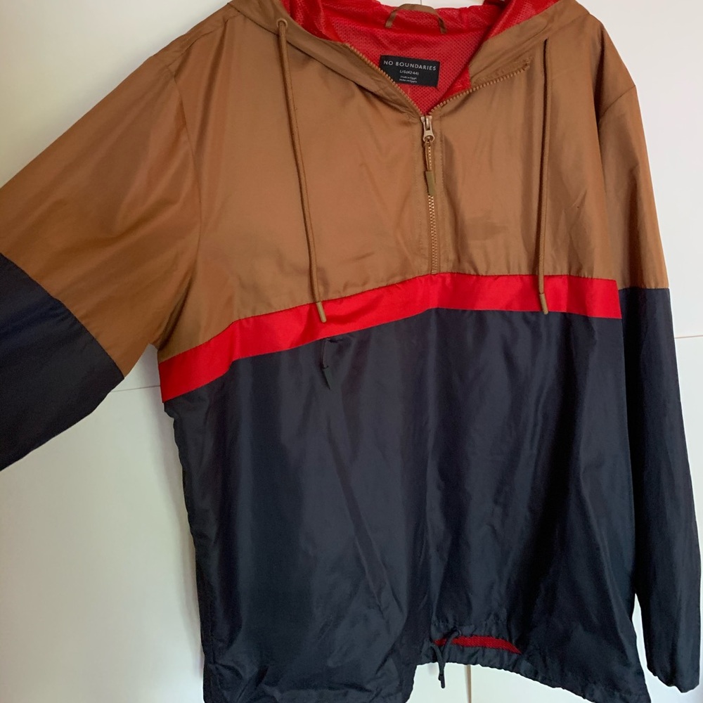 Windbreaker